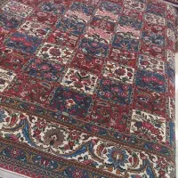 فرش دستبافت کهن سعیدیفر