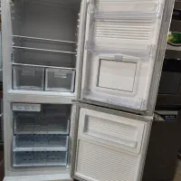 انواع یخچال فریزر درتمام اندازه ها/پرداخت درب منزل|یخچال و فریزر|تهران, مجیدیه|دیوار