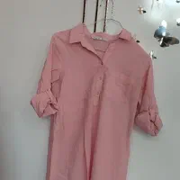 شومیز دخترانه