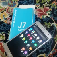 گوشی سامسونگ جی۷ ۲۰۱۷