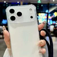 طرح/آیفون 17 پرومکس/فول کپی/promax