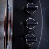 در حد خودش خوبه|اجاق گاز و لوازم برقی پخت‌وپز|کلاله, |دیوار