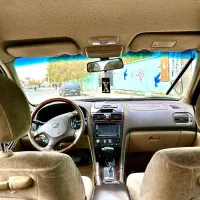 ماکسیما 2002سفارش امارات|خودرو سواری و وانت|زنجان, |دیوار