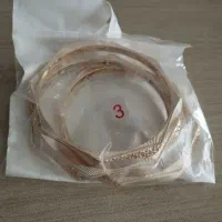 النگو بدلیجات فیوژن شش ضلعی|بدلیجات|تبریز, |دیوار