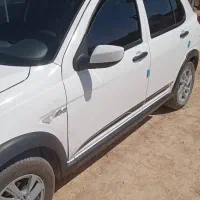 کوییک GXR تیپ L، مدل ۱۴۰۳|خودرو سواری و وانت|زرین دشت (فارس), |دیوار