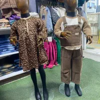 مانکن کودک|فروشگاه و مغازه|دره شهر, |دیوار