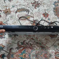 تلویزیون ۴۲ اینچ الجی به همراه میز و دی وی دی|تلویزیون و پروژکتور|اردبیل, |دیوار