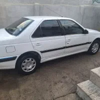 پژو پارس سال1401|خودرو سواری و وانت|بروجرد, |دیوار