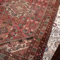 فرش دستباف قدیمی