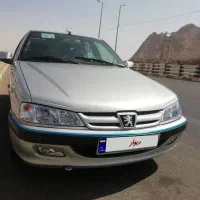 پارس موتور زانتیا