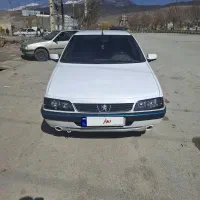 پژو slx|خودرو سواری و وانت|ناغان, |دیوار