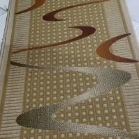 فرش یه در یک متر