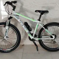 دوچرخه ویوا سوپر بایک نایاب