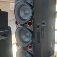 باند حرفهای|سیستم صوتی خانگی|الیگودرز, |دیوار