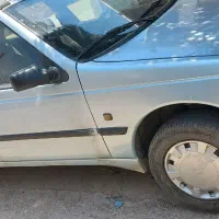 پژو روا مدل 86|خودرو سواری و وانت|میان جلگه, |دیوار