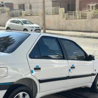 پژو 405SLX|خودرو سواری و وانت|بیرجند, |دیوار