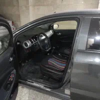برلیانس h230|خودرو سواری و وانت|اصفهان, سعادت‌آباد|دیوار