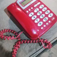 تلفن رومیزی