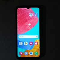 گوشی موبایل سامسونگ SAMSUNG m33 5g 6000m|موبایل|مشهد, خواجه ربیع|دیوار