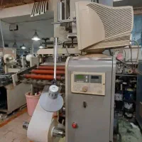 فروش فلکسو۶رنگ یووی و آی آر۳۲سانت+دایکات۳۲سانت چین|ماشین‌آلات صنعتی|تهران, چیتگر جنوبی|دیوار