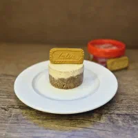 مینی چیزکیک های تک نفره