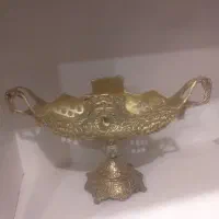 برنز تزئینی خانه واشپزخانه|ساعت دیواری و تزئینی|اسدآباد, |دیوار