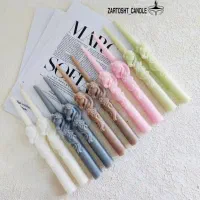 شمع نماد سال 1405