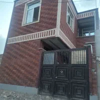 خانه دوطبقه