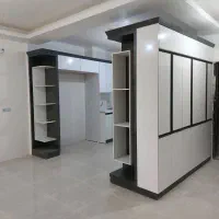 کابینت و کمد دیواری|جاکفشی، کمد، دراور|زاهدان, |دیوار