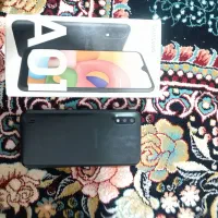 گوشی a01|موبایل|مشهد, میان ولایت|دیوار