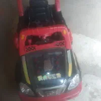 ماشین شارژی|اسباب‌‌بازی|علی‌آباد کتول, |دیوار