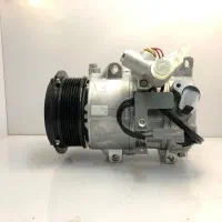 لوازم کولری تویوتا و لکسوس