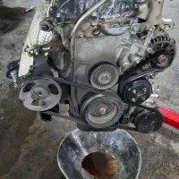 مکانیک نیمه ماهر