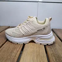 کتونی ۵۵۰ رد نکن یک بار نگاه کن|کیف، کفش، کمربند|اسفراین, |دیوار