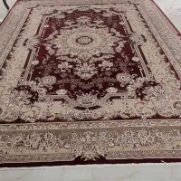 فرش ۱۲ متری( ۴×۳ )