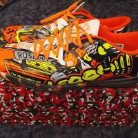 کفش سالن فوتبالی سایز۴۴