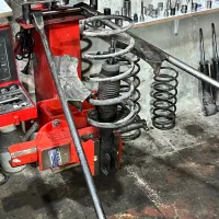 کمک فنر ((تنها ۲۵۰)) مهدی مهدی|قطعات یدکی و لوازم جانبی|تبریز, |دیوار