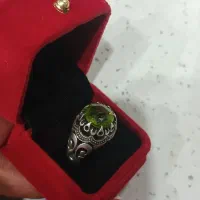 فروش ۲عدد انگشتر دست ساز به صورت یکجا|جواهرات|اهواز, کوی باهنر|دیوار