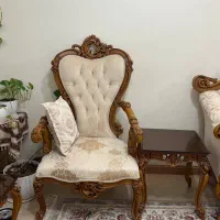 مبل|مبلمان خانگی و میز عسلی|تهران, سبلان (لشگر)|دیوار