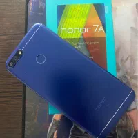 گوشی honor 7A/مشابه نو