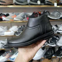 نیم بوت مردانه|کیف، کفش، کمربند|کرمان, |دیوار