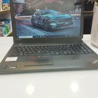 لپتاپ دانشجویی Lenovo Thinkpad T550|رایانه همراه|ساوه, |دیوار