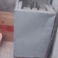 پر کن مرغ|فروشگاه و مغازه|مرودشت, کناره|دیوار