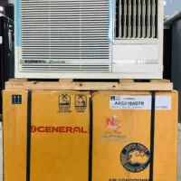 فروشگاه انواع کولر خارجی