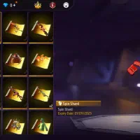 اکانت فری فایر|کنسول، بازی ویدئویی و آنلاین|زابل, |دیوار