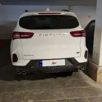 فیدلیتی الیت صفر ۱۴۰۴