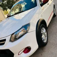 کوییکR مدل۱۴۰۱ تمام فابریک پارس خودرویی گاز سیمی|خودرو سواری و وانت|صدرا-فارس, فاز ۱|دیوار