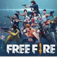 فروش اکانت وطاق زدن اکانت فری فایر