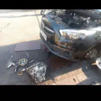 مکانیک سیار|خدمات موتور و ماشین|رشت, نظری|دیوار