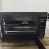 فر لمسی استفاده نشده